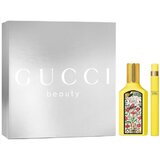 Gucci Flora Gorgeus Orchid Σετ δώρου, Eau de Parfum 50 ml + Eau de Parfum 10 ml